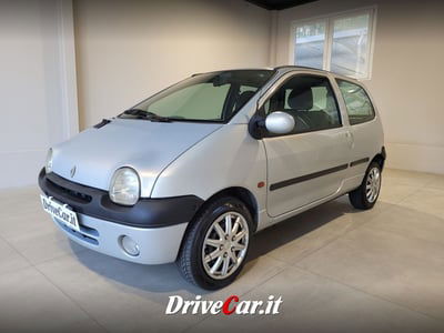 Renault Twingo 1.2 3p. Gran Confort Van usata