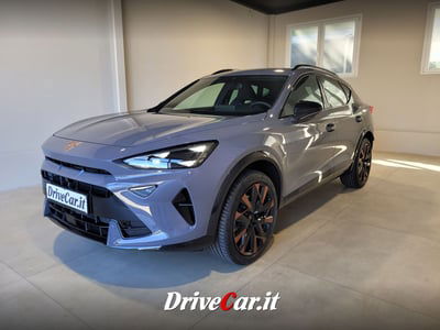 Cupra Formentor Formentor 1.5 TSI nuova
