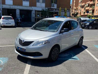 Lancia Ypsilon 1.2 69 CV 5 porte Gold usata