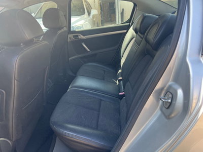 Peugeot 407 Coupé 2.2 Tecno (7)