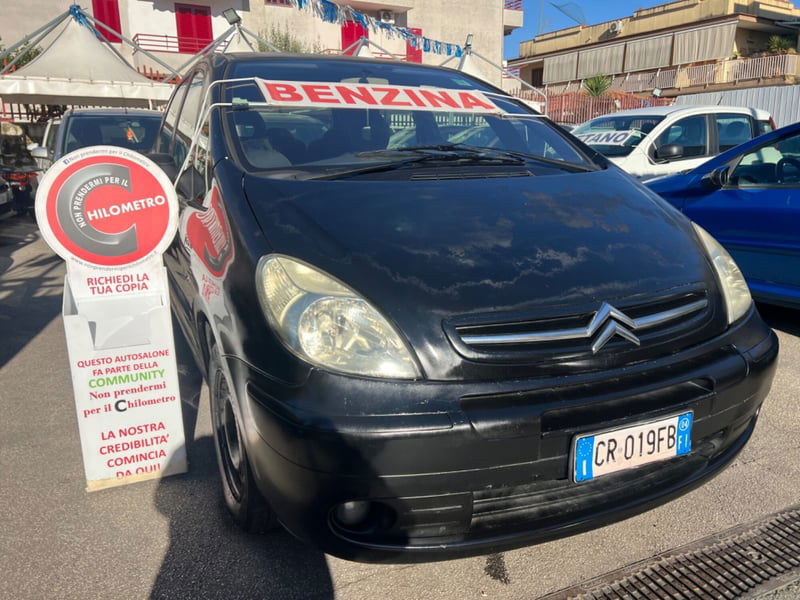 Citroen Xsara Picasso 1.6 Classique