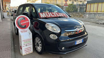 Fiat 500L 1.3 Multijet 85 CV Dualogic Lounge usata