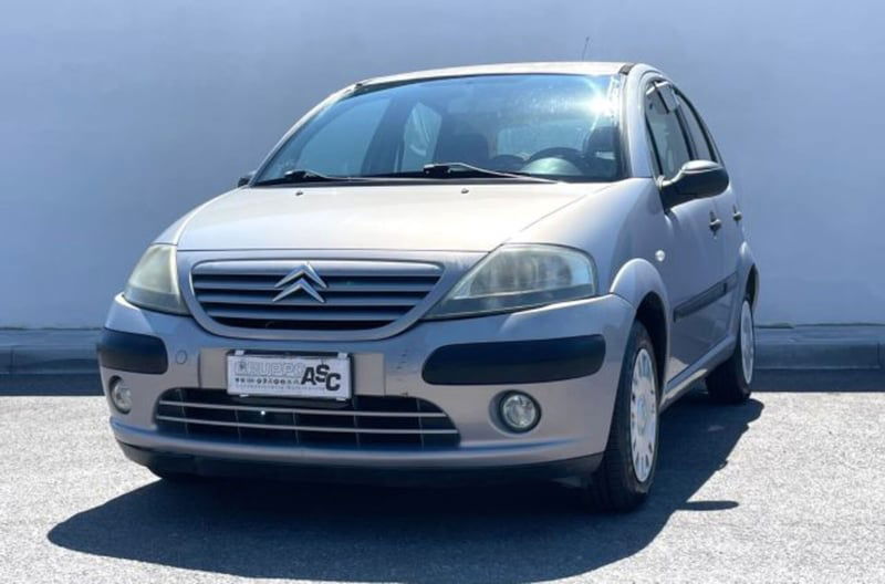 Citroen C3 1.1 airdream Elegance