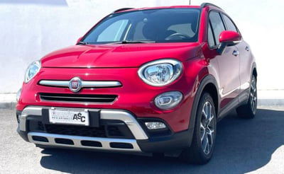 Fiat 500X 1.3 MultiJet 95 CV Cross Dolcevita usata