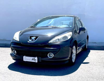 Peugeot 207 HDi 90CV 3p. Energie