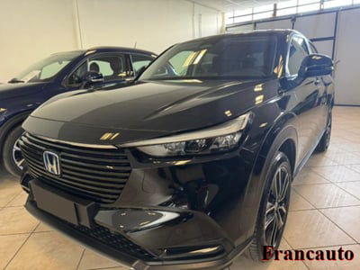 Honda HR-V 1.5 hev Elegance ecvt usata