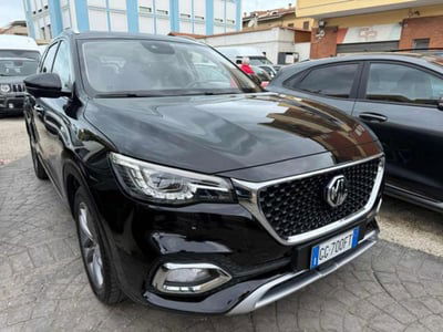Mg EHS Plug-in Hybrid Exclusive usata