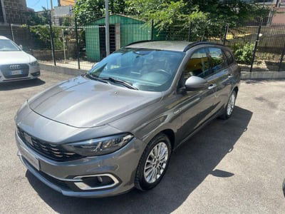 Fiat Tipo Station Wagon Tipo 1.6 Mjt S&S SW City Sport usata