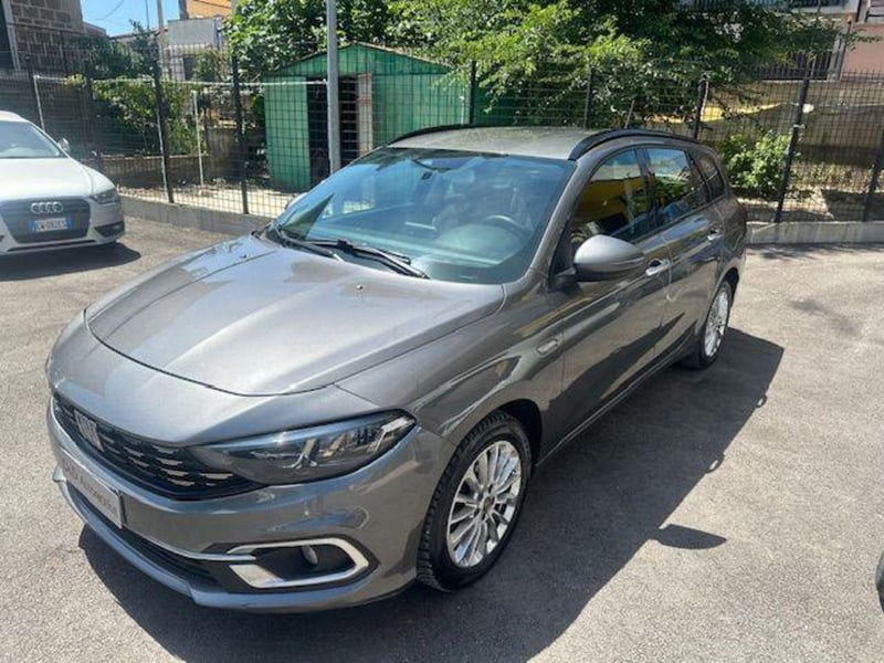 Fiat Tipo Station Wagon Tipo 1.6 Mjt S&S SW City Sport