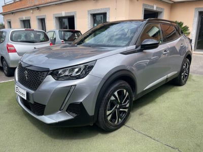 Peugeot 2008 PureTech 130 S&S EAT8 Allure Pack usata