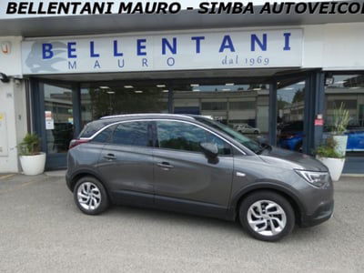 Opel Crossland X 1.2 12V Innovation usata