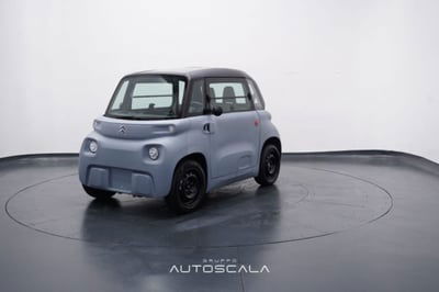 Citroen Ami Ami My Ami Buggy usata