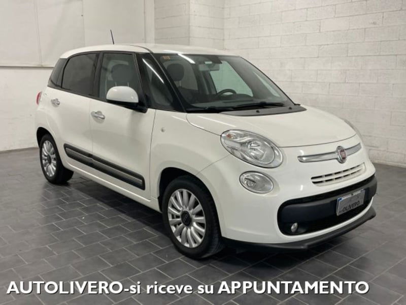 Fiat 500L 1.4 95 CV Pop Star