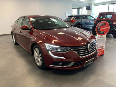 Renault Talisman dCi 160 CV EDC Business usata
