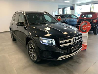Mercedes-Benz GLB 180 d Automatic Sport usata