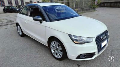 Audi A1 1.2 TFSI Ambition usata