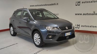 SEAT Arona 1.0 EcoTSI Style usata