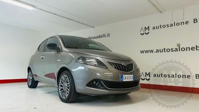Lancia Ypsilon 1.0 FireFly 5 porte S&S Hybrid Gold Plus usata