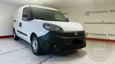 Fiat Doblò Furgone cargo maxi 1.6 mjt 105cv LH1 Easy S&S usato