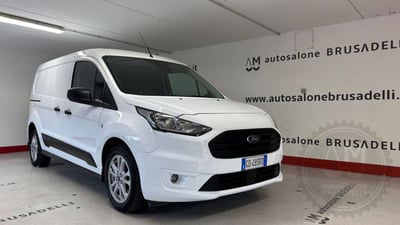 Ford Transit Connect Furgone 240 1.5 TDCi 120CV PL Furgone Trend usato