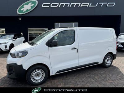 Fiat Scudo Furgone ce 1.5 bluehdi 120cv L3H1