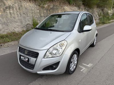 Suzuki Splash 1.0 VVT GL Style usata