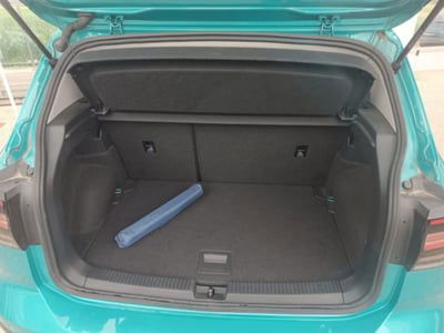 Volkswagen T-Cross 1.0 TSI Style BMT usata