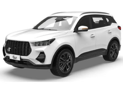 Dr dr 6.0 6.0 1.5 turbo Gpl 149cv nuova