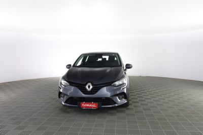 Renault Clio TCe 100 CV 5 porte Business usata