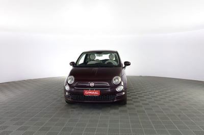 Fiat 500 1.0 Hybrid Lounge usata