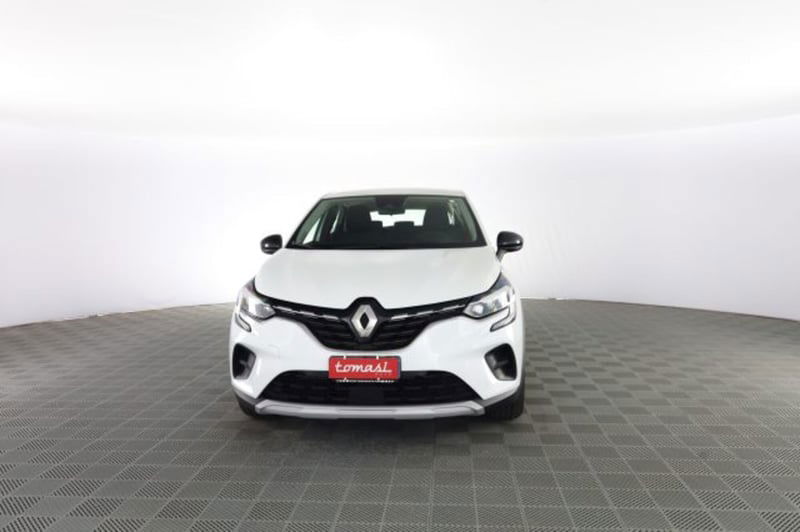 Renault Captur TCe 100 CV Business