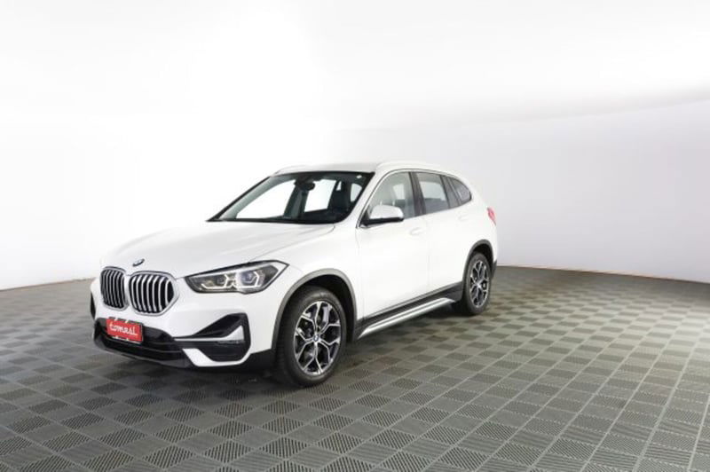 BMW X1 xDrive20d xLine Plus
