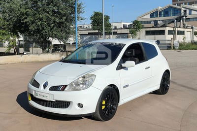 Renault Clio 2.0 16V 200CV 3 porte RS usata