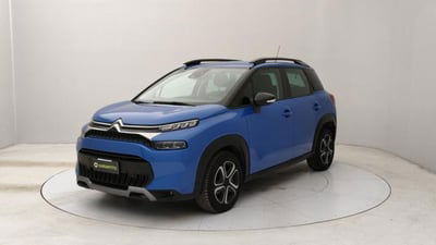 Citroen C3 Aircross BlueHDi 110 S&S Feel usata