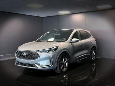 Ford Kuga 2.5 full hybrid ST-Line X 2wd 180cv auto usata