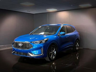 Ford Kuga 2.5 full hybrid ST-Line X 2wd 180cv auto usata