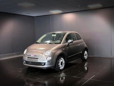 Fiat 500 1.3 Multijet 16V 75 CV Sport usata