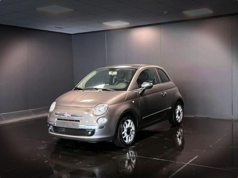 Fiat 500 1.3 Multijet 16V 75 CV Sport
