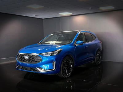 Ford Kuga 2.5 full hybrid ST-Line X 2wd 180cv auto usata