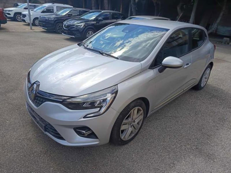 Renault Clio Blue dCi 100 CV 5 porte Evolution