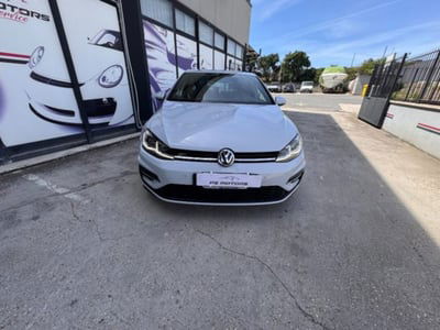Volkswagen Golf 1.5 TSI ACT 5p. Sport BlueMotion Technology usata