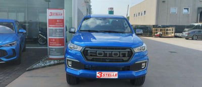 Foton Tunland Tunland G7 2.0 tdi nuovo