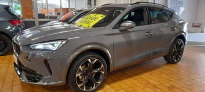 Cupra Formentor Formentor 1.5 TSI usata