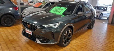 Cupra Formentor Formentor 1.5 TSI usata