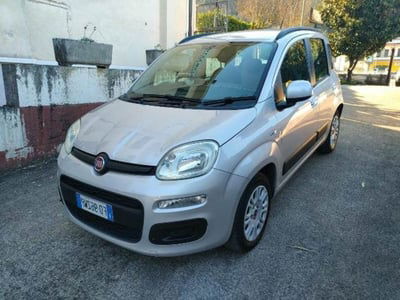Fiat Panda 1.2 EasyPower Lounge usata