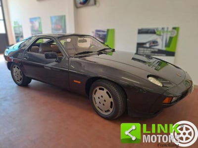 Porsche 928 S usata