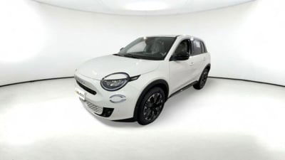 Fiat 600 1.2 hybrid La Prima 145cv auto nuova