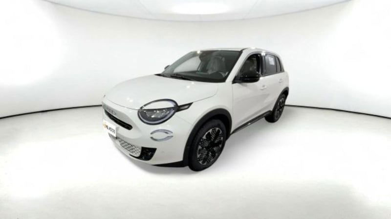 Fiat 600 1.2 hybrid La Prima 145cv auto