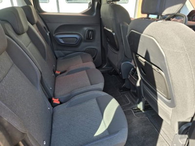 Peugeot Rifter BlueHDi 130 S&S Allure Pack Long (10)