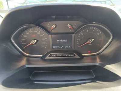 Peugeot Rifter BlueHDi 130 S&S Allure Pack Long (15)